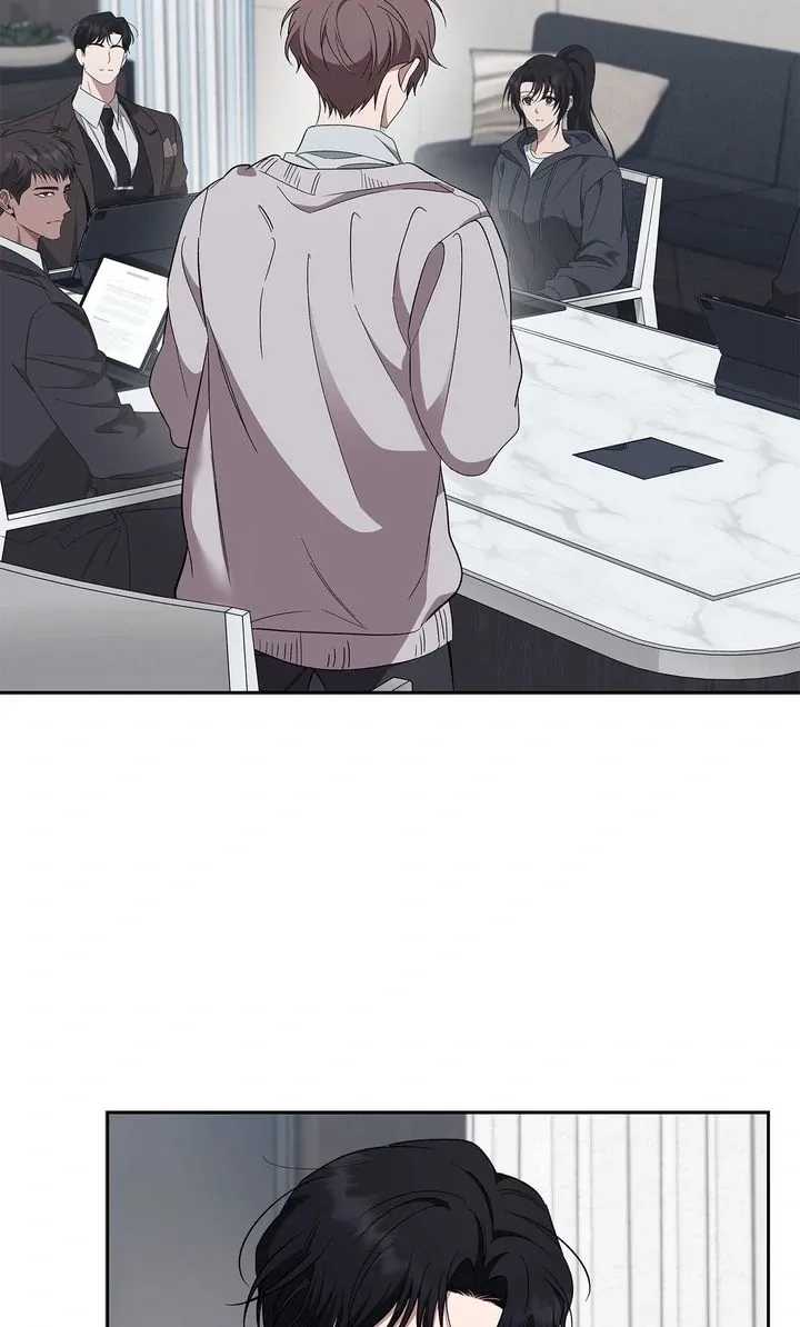 Creating Hidden Endings Chapter 18 page 72 - 