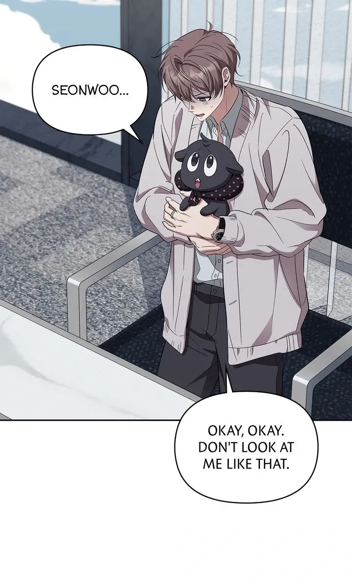 Creating Hidden Endings Chapter 18 page 74 - 