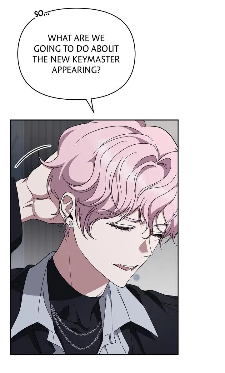 Creating Hidden Endings Chapter 18 page 75 - 