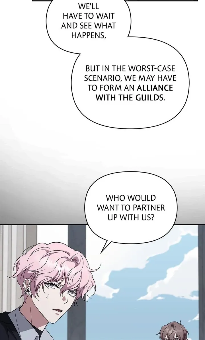 Creating Hidden Endings Chapter 18 page 77 - 