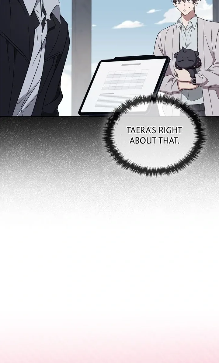 Creating Hidden Endings Chapter 18 page 78 - 