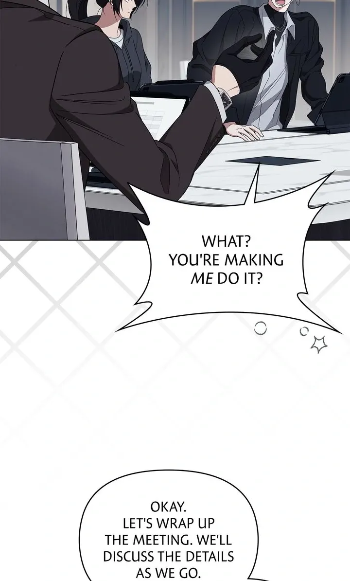 Creating Hidden Endings Chapter 18 page 85 - 