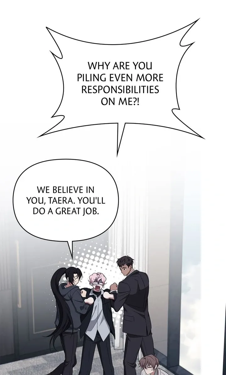 Creating Hidden Endings Chapter 18 page 87 - 