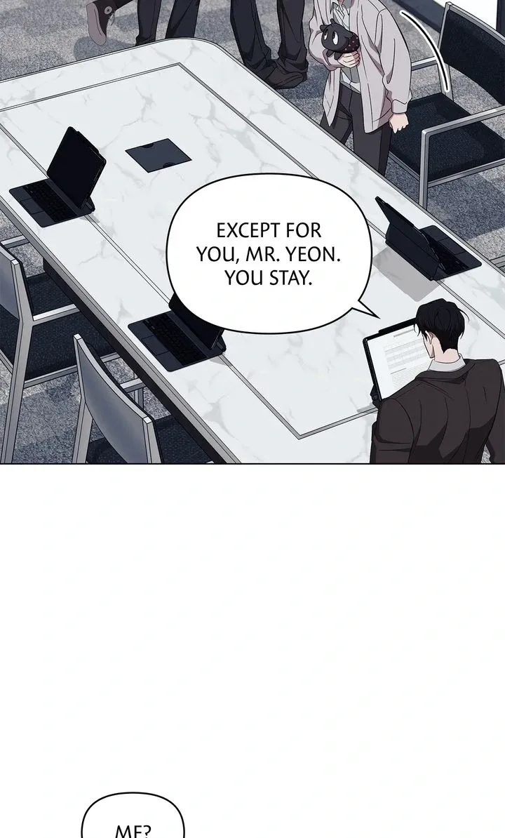Creating Hidden Endings Chapter 18 page 88 - 
