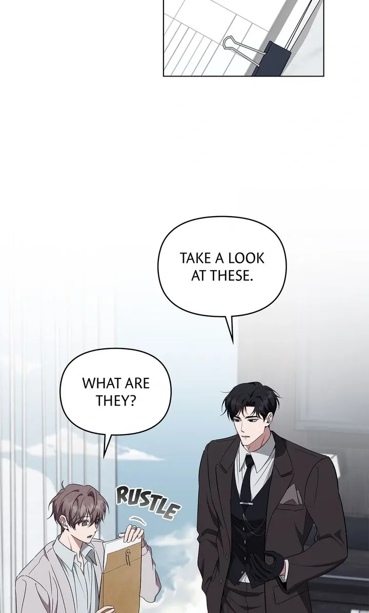 Creating Hidden Endings Chapter 18 page 91 - 