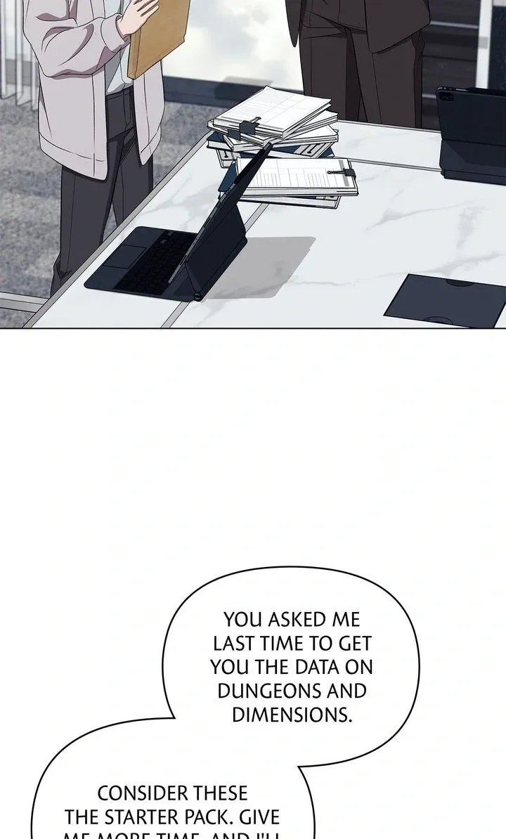 Creating Hidden Endings Chapter 18 page 92 - 