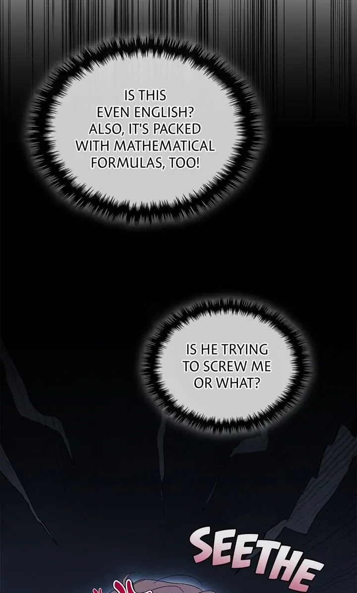 Creating Hidden Endings Chapter 18 page 95 - 