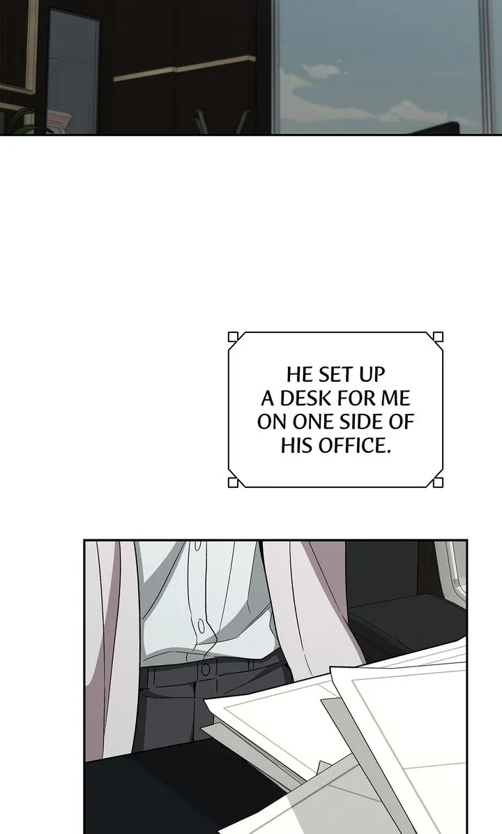 Creating Hidden Endings Chapter 19 page 2 - 