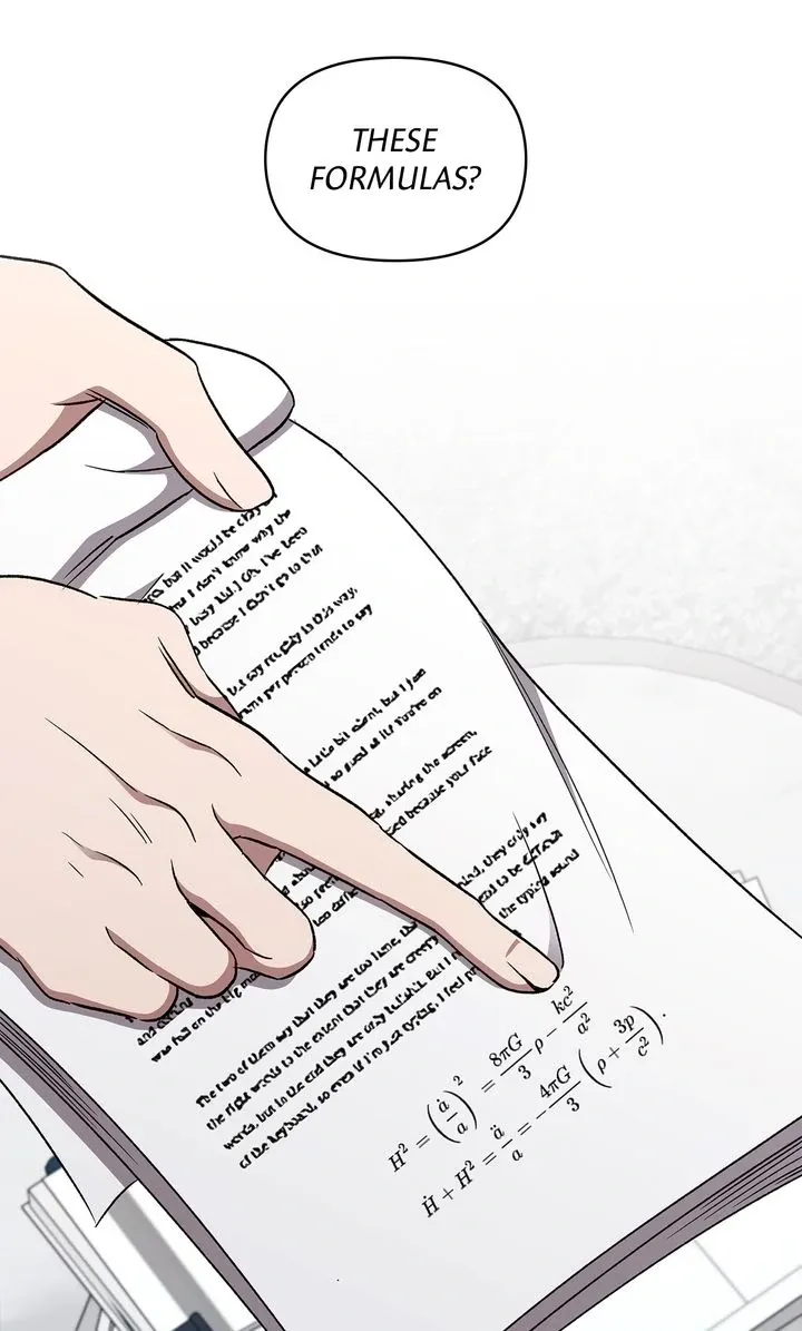 Creating Hidden Endings Chapter 19 page 11 - 