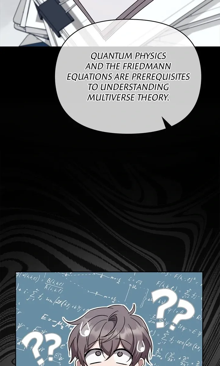 Creating Hidden Endings Chapter 19 page 12 - 
