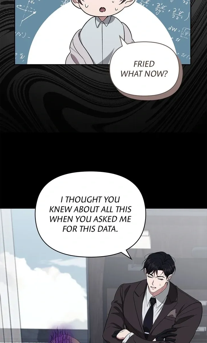 Creating Hidden Endings Chapter 19 page 13 - 