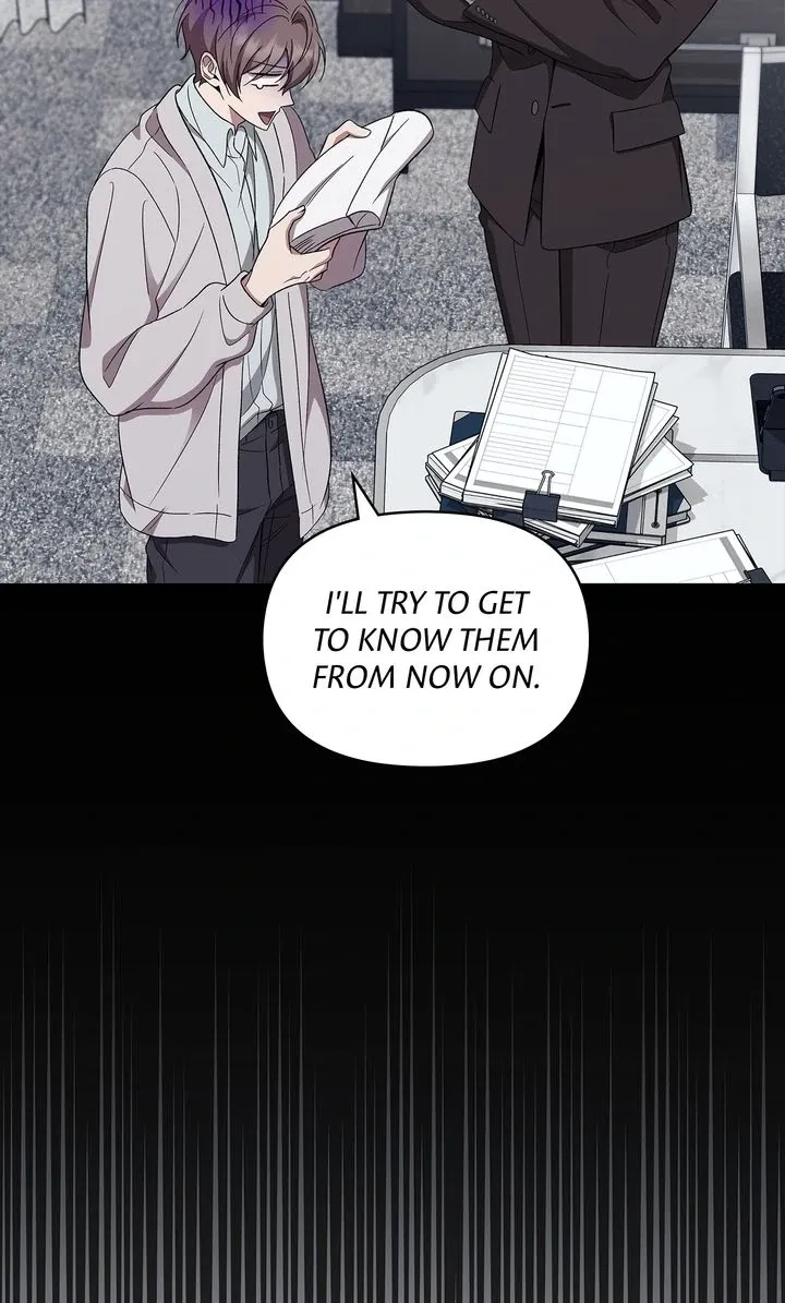 Creating Hidden Endings Chapter 19 page 14 - 