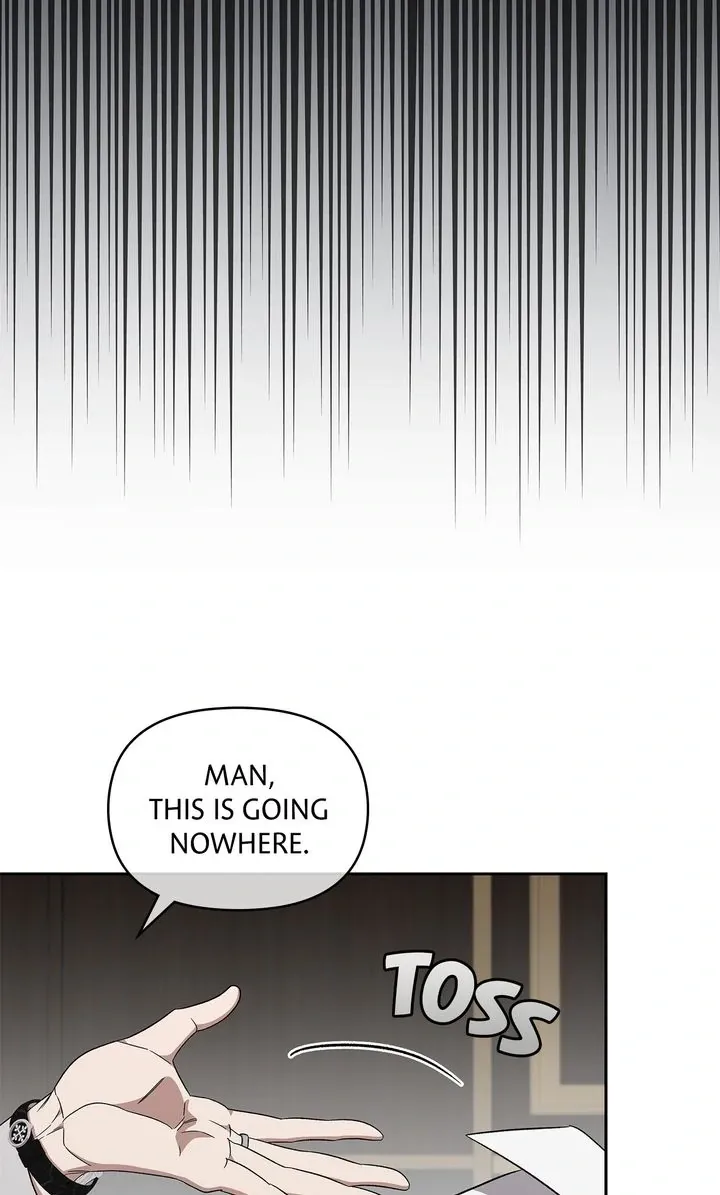 Creating Hidden Endings Chapter 19 page 15 - 