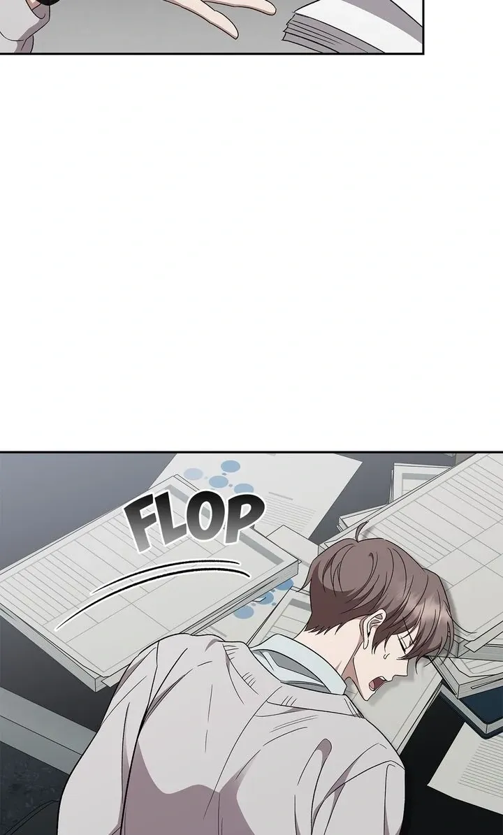 Creating Hidden Endings Chapter 19 page 16 - 