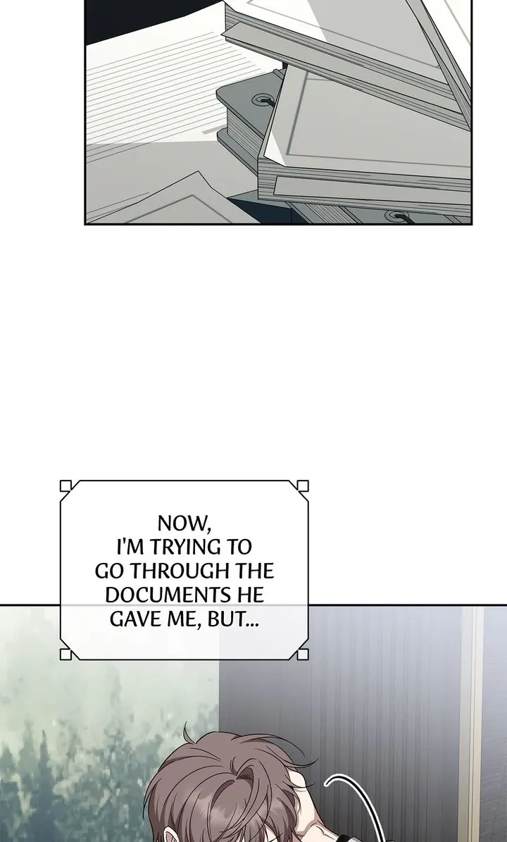 Creating Hidden Endings Chapter 19 page 3 - 