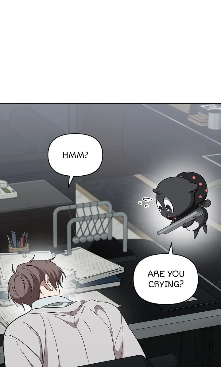Creating Hidden Endings Chapter 19 page 21 - 