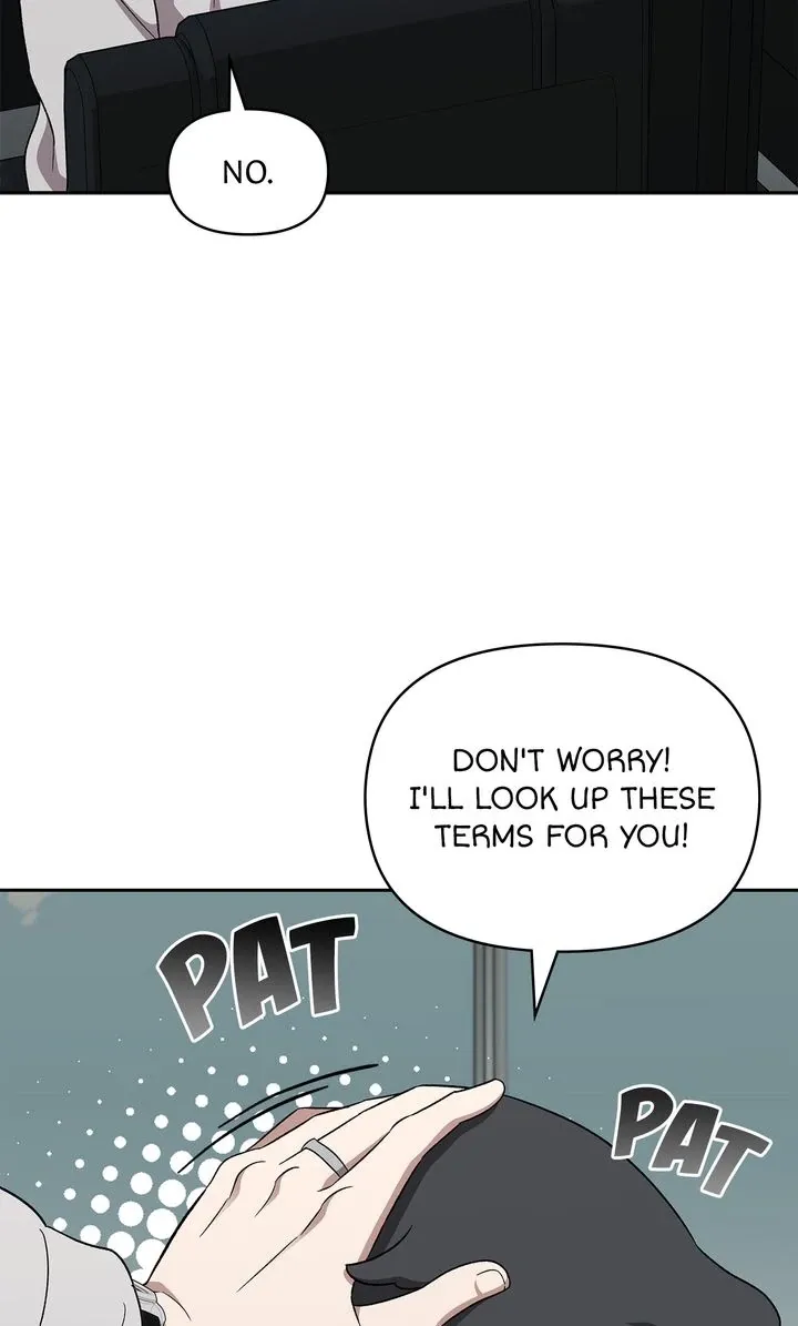 Creating Hidden Endings Chapter 19 page 22 - 
