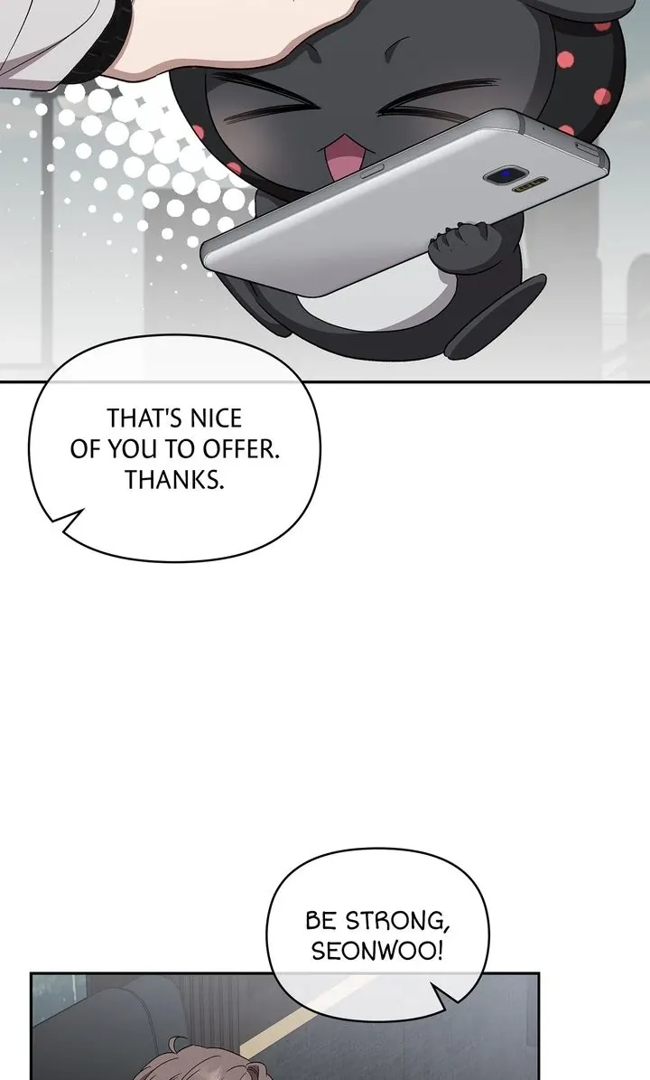 Creating Hidden Endings Chapter 19 page 23 - 