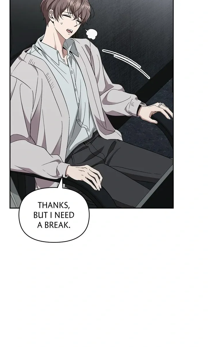Creating Hidden Endings Chapter 19 page 24 - 