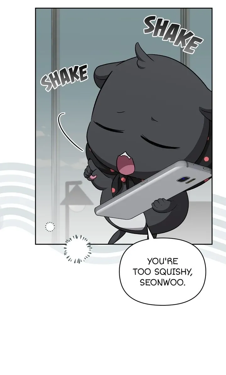 Creating Hidden Endings Chapter 19 page 25 - 