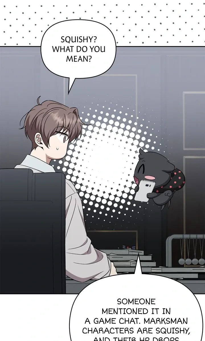 Creating Hidden Endings Chapter 19 page 26 - 