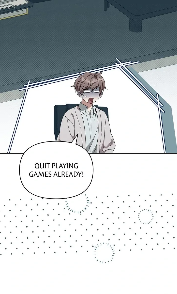 Creating Hidden Endings Chapter 19 page 28 - 