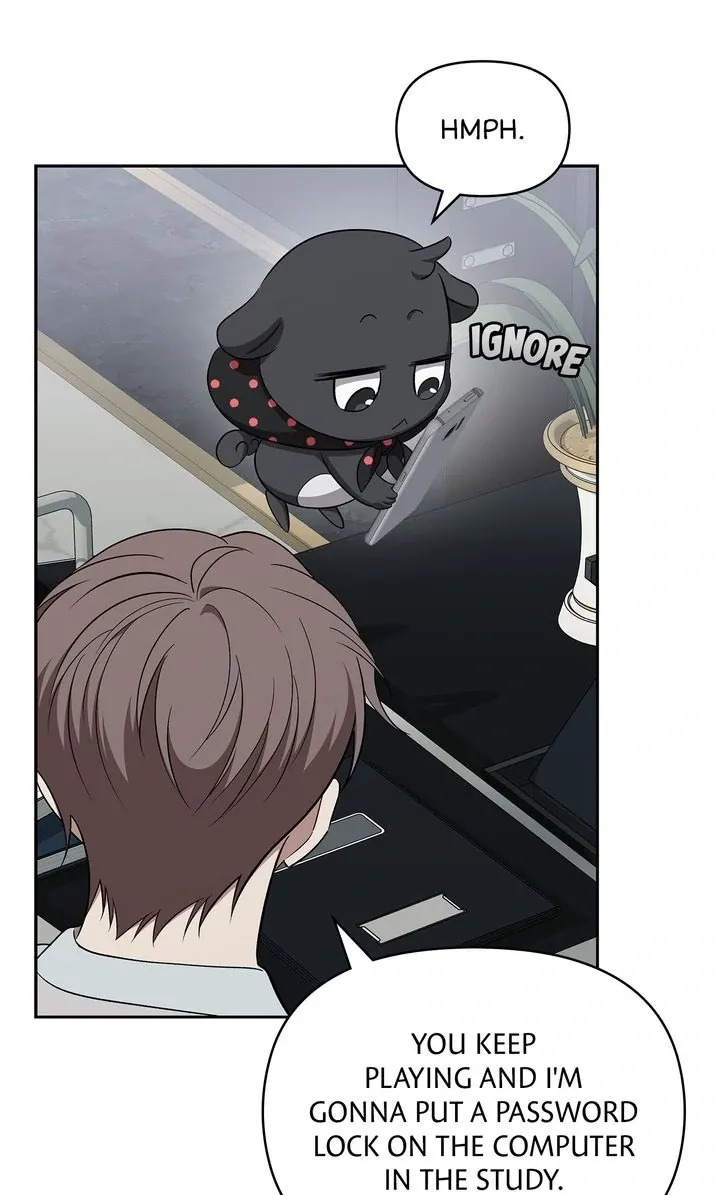 Creating Hidden Endings Chapter 19 page 29 - 