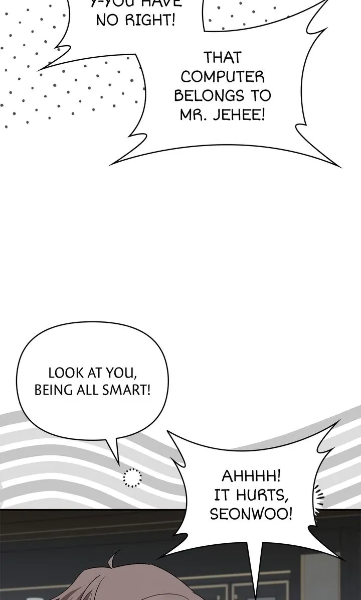 Creating Hidden Endings Chapter 19 page 31 - 