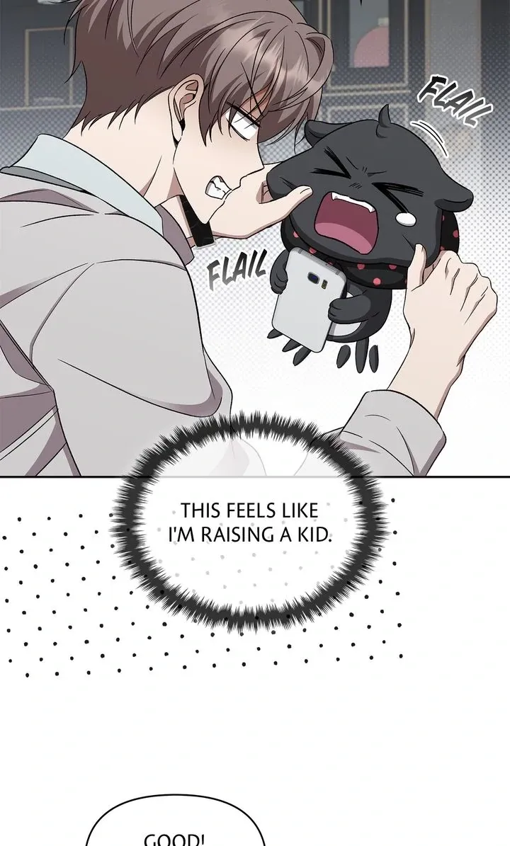 Creating Hidden Endings Chapter 19 page 32 - 