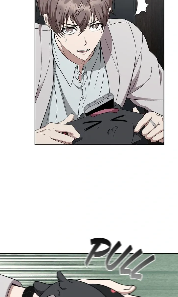 Creating Hidden Endings Chapter 19 page 34 - 