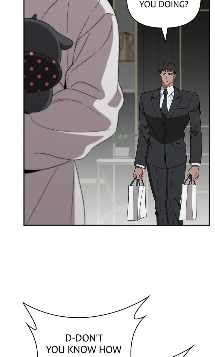 Creating Hidden Endings Chapter 19 page 36 - 