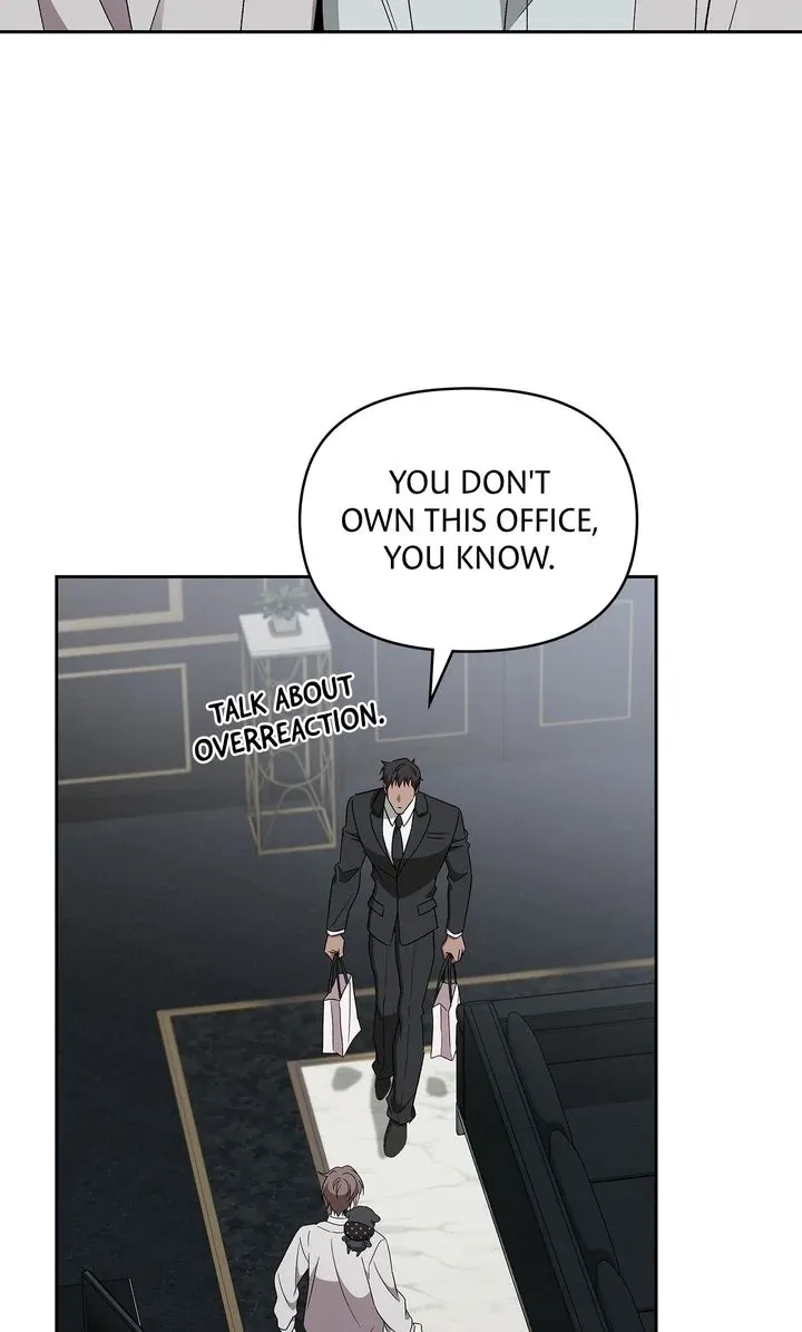 Creating Hidden Endings Chapter 19 page 38 - 