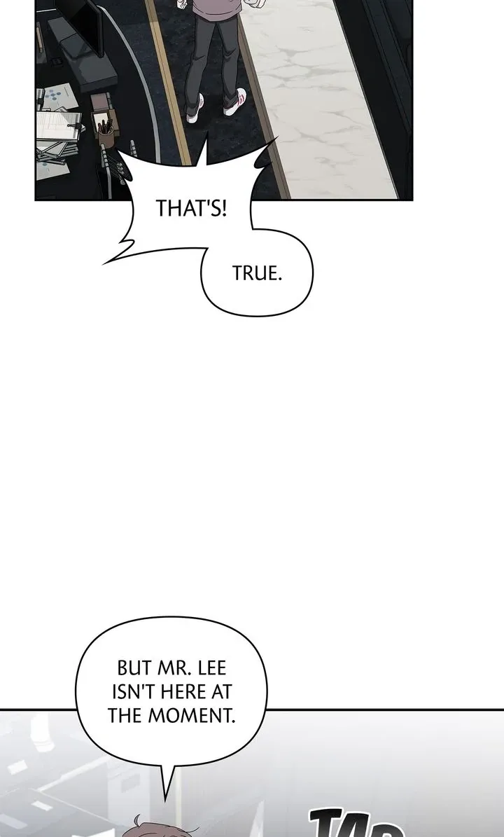 Creating Hidden Endings Chapter 19 page 39 - 