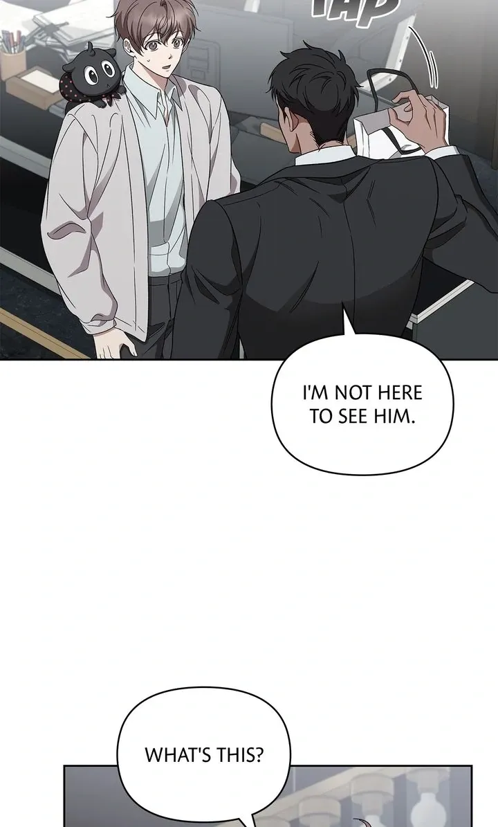 Creating Hidden Endings Chapter 19 page 40 - 
