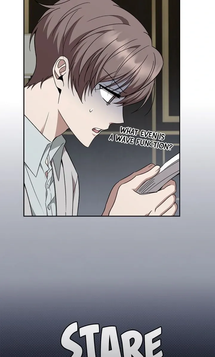 Creating Hidden Endings Chapter 19 page 5 - 