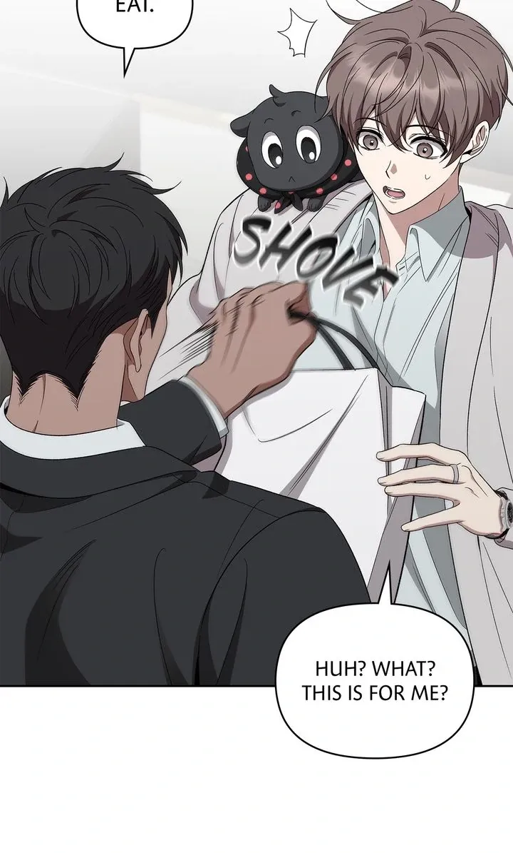Creating Hidden Endings Chapter 19 page 42 - 