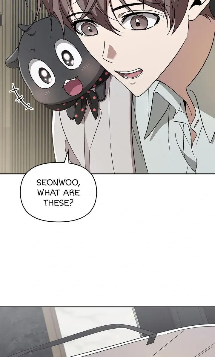 Creating Hidden Endings Chapter 19 page 45 - 