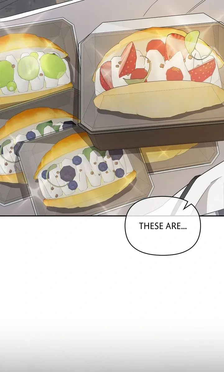 Creating Hidden Endings Chapter 19 page 46 - 