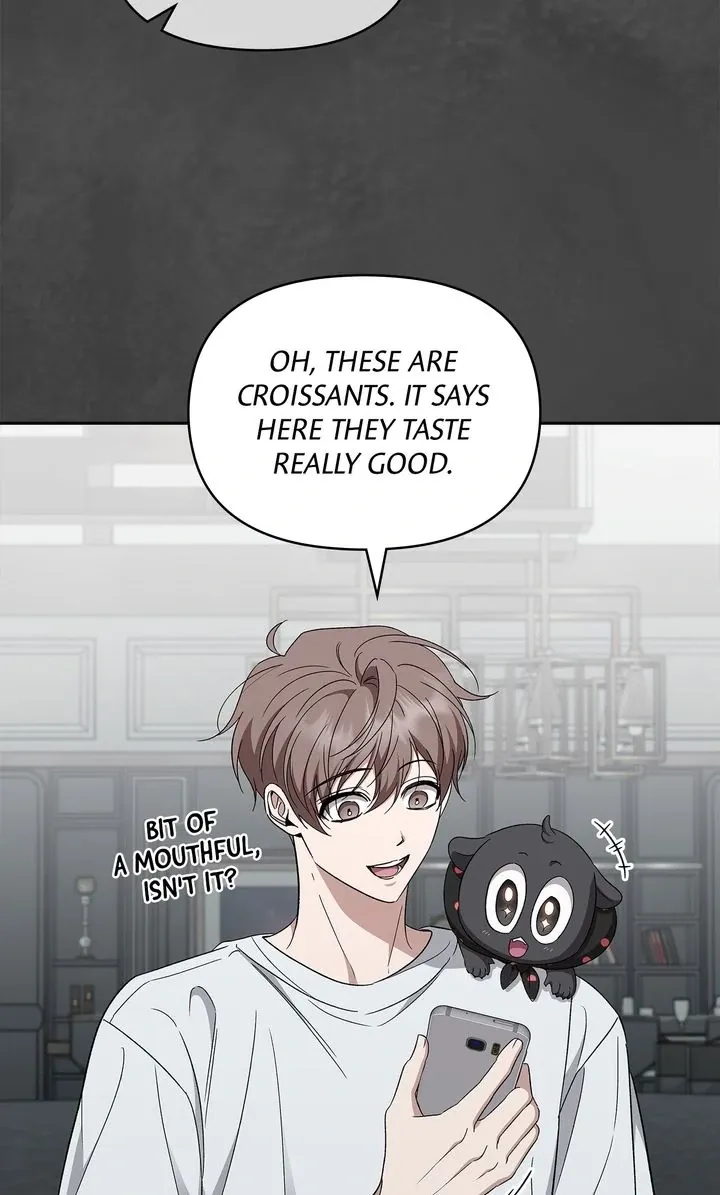 Creating Hidden Endings Chapter 19 page 48 - 