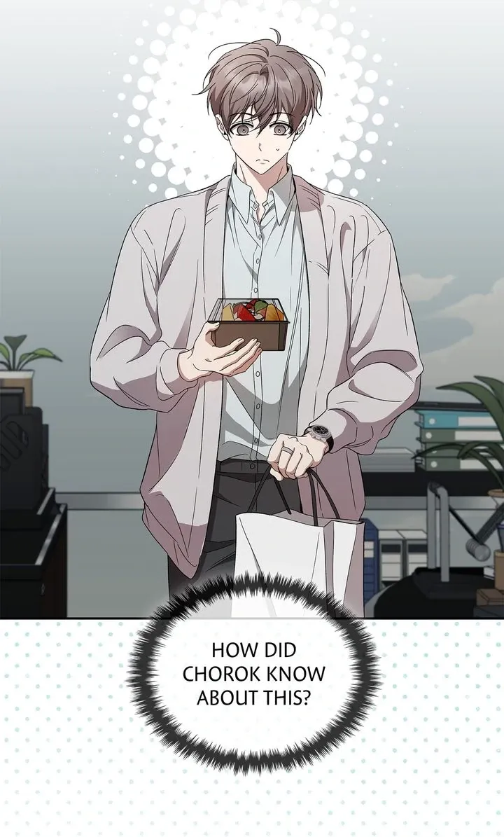Creating Hidden Endings Chapter 19 page 50 - 