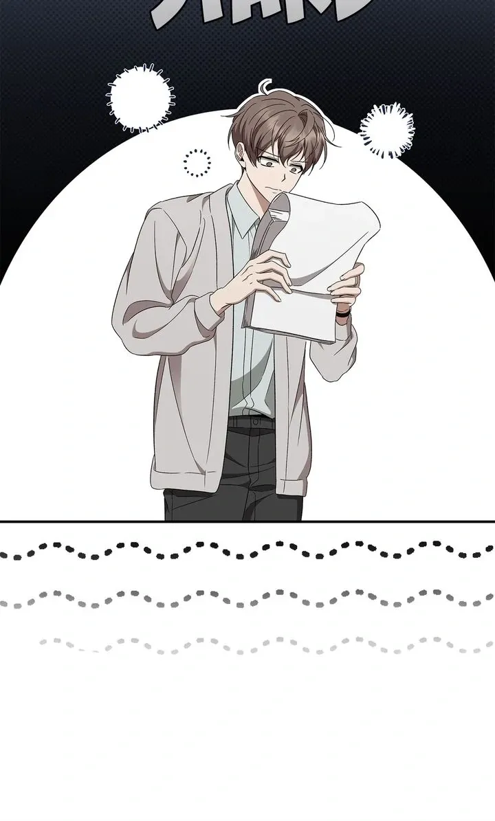Creating Hidden Endings Chapter 19 page 6 - 