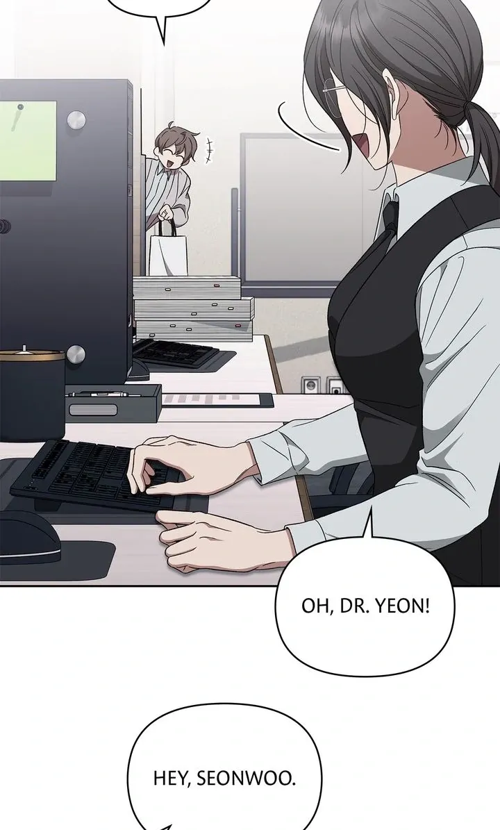 Creating Hidden Endings Chapter 19 page 59 - 