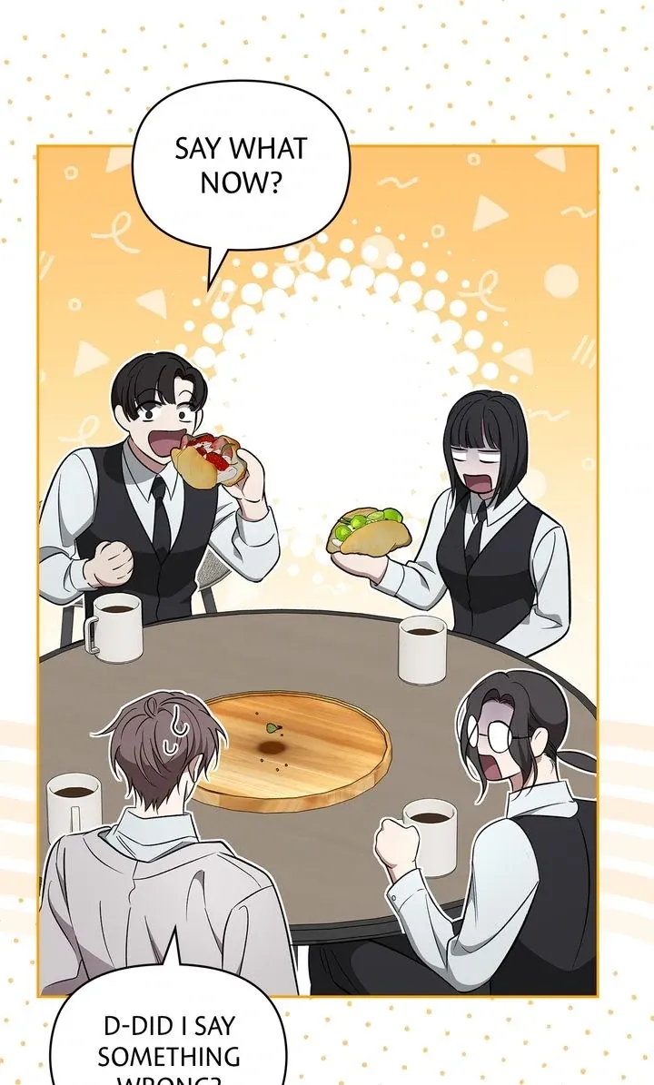 Creating Hidden Endings Chapter 19 page 65 - 