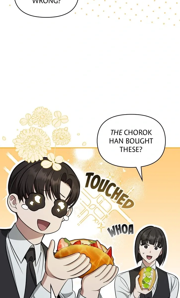 Creating Hidden Endings Chapter 19 page 66 - 