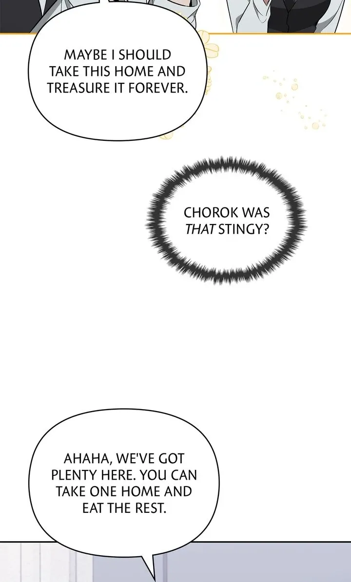 Creating Hidden Endings Chapter 19 page 67 - 