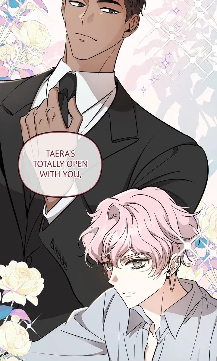 Creating Hidden Endings Chapter 19 page 70 - 