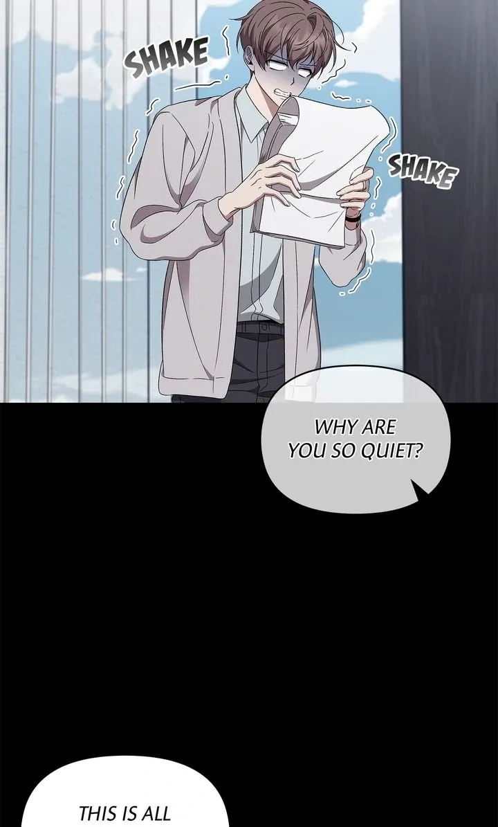 Creating Hidden Endings Chapter 19 page 8 - 
