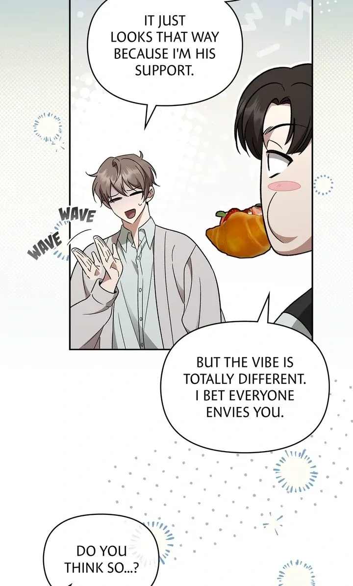 Creating Hidden Endings Chapter 19 page 73 - 