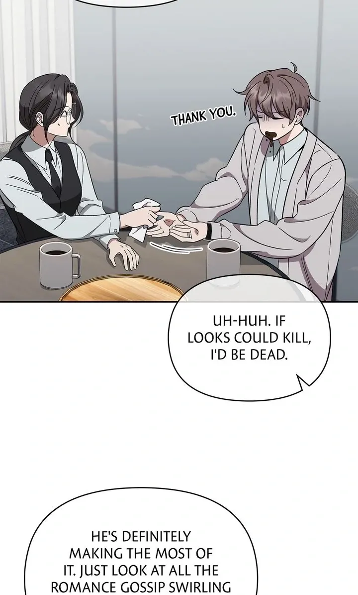 Creating Hidden Endings Chapter 19 page 79 - 