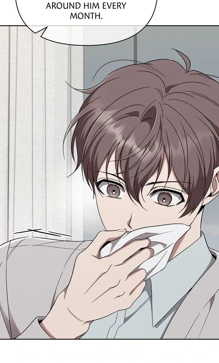 Creating Hidden Endings Chapter 19 page 80 - 
